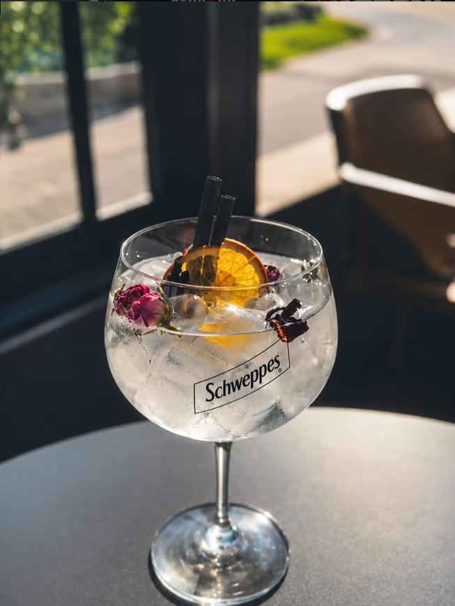 Gin Tonic